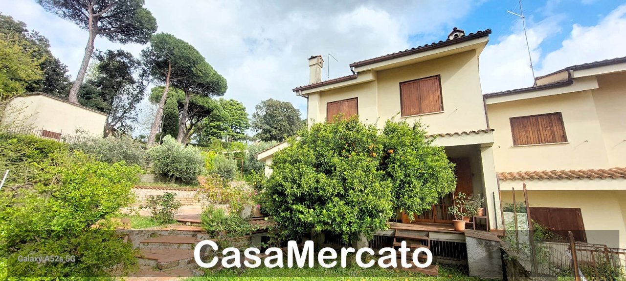 4.jpg - Villa Via Anagnina, Grottaferrata - photo 2