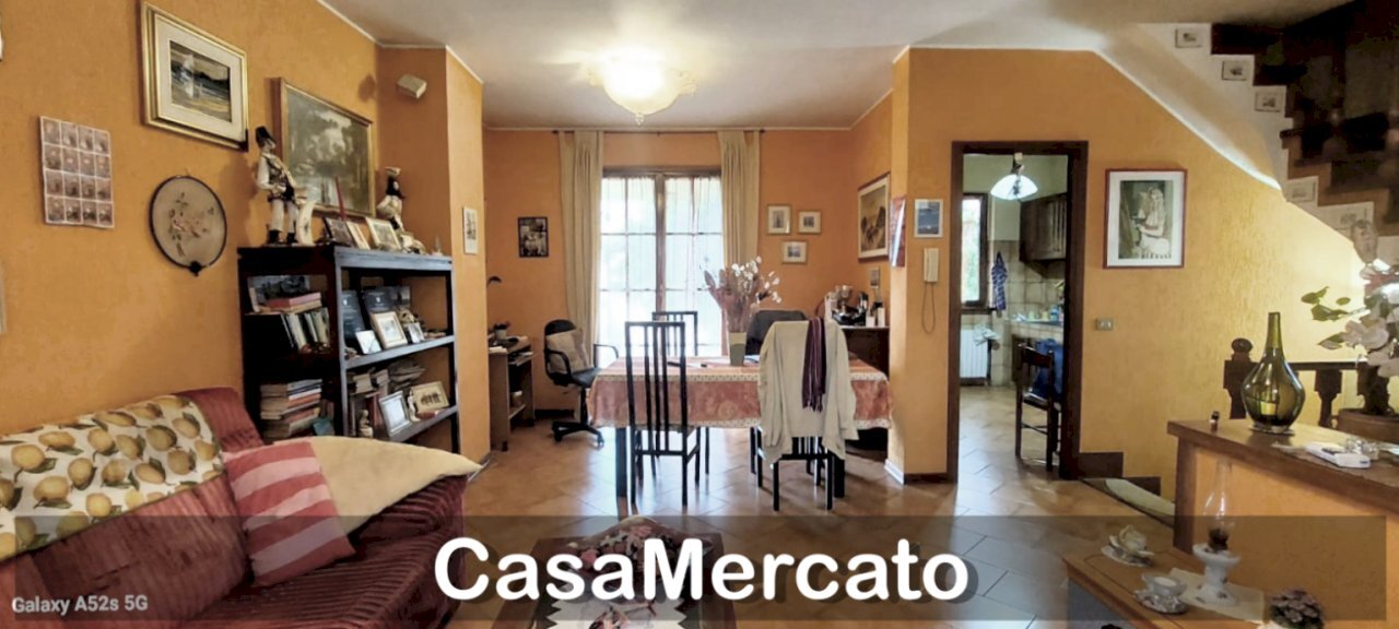 b1.jpg - Villa Via Anagnina, Grottaferrata - photo 3