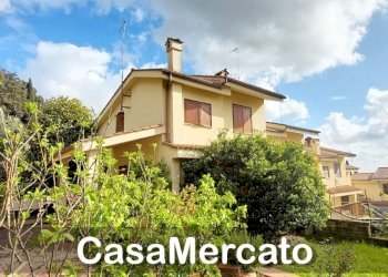 1.jpg - Villa Via Anagnina, Grottaferrata - foto 1