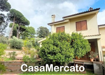 4.jpg - Villa Via Anagnina, Grottaferrata - foto 2