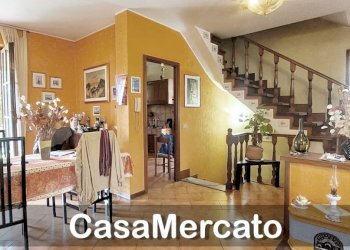 b5.jpg - Villa Via Anagnina, Grottaferrata - foto 5