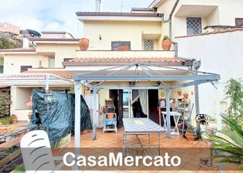 1.jpg - Bilocale Via Borgo Valle Vergine Campagna 13, Rocca di Papa - foto 1