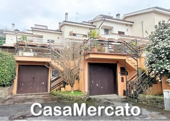 5.jpg - Bilocale Via Borgo Valle Vergine Campagna 13, Rocca di Papa - foto 2