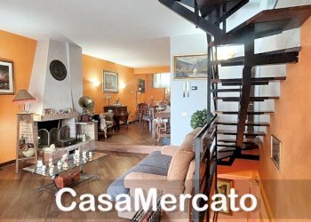 b3.jpg - Bilocale Via Borgo Valle Vergine Campagna 13, Rocca di Papa - foto 3