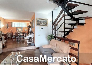 b5.jpg - Bilocale Via Borgo Valle Vergine Campagna 13, Rocca di Papa - foto 5