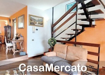 b6.jpg - Bilocale Via Borgo Valle Vergine Campagna 13, Rocca di Papa - foto 6