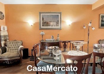 b7.jpg - Bilocale Via Borgo Valle Vergine Campagna 13, Rocca di Papa - foto 7