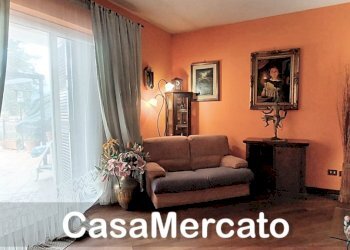 b8.jpg - Bilocale Via Borgo Valle Vergine Campagna 13, Rocca di Papa - foto 8