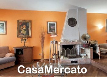 b9.jpg - Bilocale Via Borgo Valle Vergine Campagna 13, Rocca di Papa - foto 9