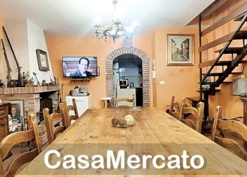 bh1.jpg - Bilocale Via Borgo Valle Vergine Campagna 13, Rocca di Papa - foto 13