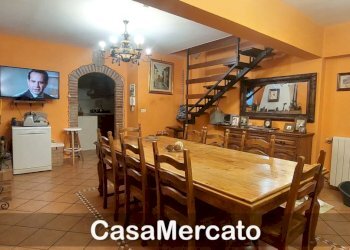 bh2.jpg - Bilocale Via Borgo Valle Vergine Campagna 13, Rocca di Papa - foto 14