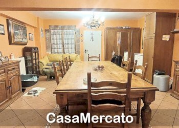 bh3.jpg - Bilocale Via Borgo Valle Vergine Campagna 13, Rocca di Papa - foto 15