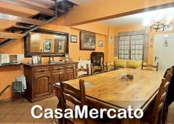 bh6.jpg - Bilocale Via Borgo Valle Vergine Campagna 13, Rocca di Papa - foto 16