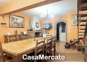 bh7.jpg - Bilocale Via Borgo Valle Vergine Campagna 13, Rocca di Papa - foto 17