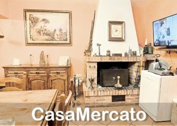 bh8.jpg - Bilocale Via Borgo Valle Vergine Campagna 13, Rocca di Papa - foto 18