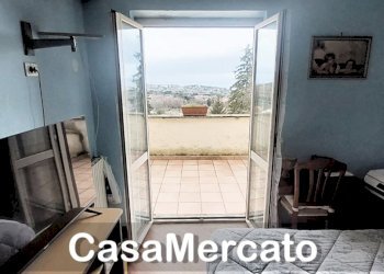 c7.jpg - Bilocale Via Borgo Valle Vergine Campagna 13, Rocca di Papa - foto 20