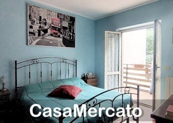 c12.jpg - Bilocale Via Borgo Valle Vergine Campagna 13, Rocca di Papa - foto 21