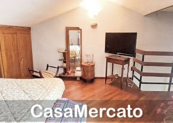 c25.jpg - Bilocale Via Borgo Valle Vergine Campagna 13, Rocca di Papa - foto 25