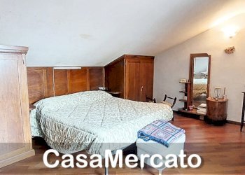 c26.jpg - Bilocale Via Borgo Valle Vergine Campagna 13, Rocca di Papa - foto 26