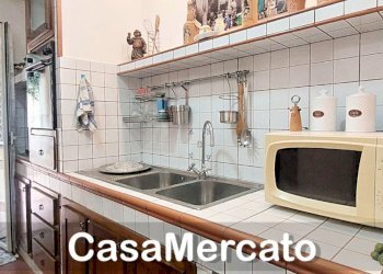 k5.jpg - Bilocale Via Borgo Valle Vergine Campagna 13, Rocca di Papa - foto 27