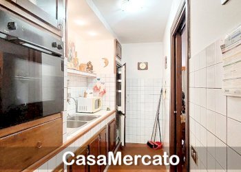 k6.jpg - Bilocale Via Borgo Valle Vergine Campagna 13, Rocca di Papa - foto 28