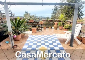 v2.jpg - Bilocale Via Borgo Valle Vergine Campagna 13, Rocca di Papa - foto 30