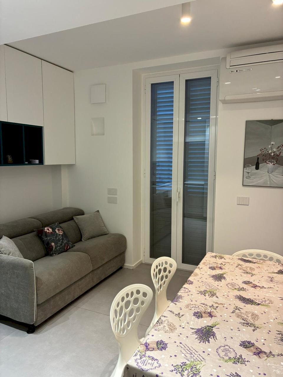 soggiorno - Trilocale San Benedetto del Tronto - foto 3