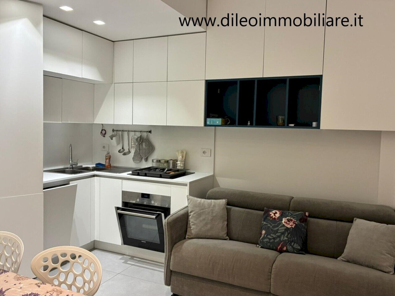 APPARTAMENTOINAFFITTOZONACENTRO - Trilocale San Benedetto del Tronto - foto 1