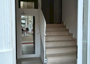 ascensore - Trilocale San Benedetto del Tronto - foto 2