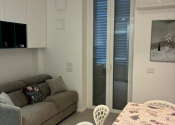 soggiorno - Trilocale San Benedetto del Tronto - foto 3