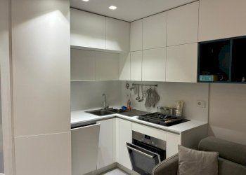 cucina - Trilocale San Benedetto del Tronto - foto 4