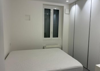 camera da letto - Trilocale San Benedetto del Tronto - foto 5