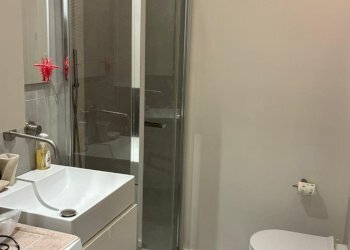 bagno - Trilocale San Benedetto del Tronto - foto 6