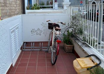 rimessa bici - Trilocale San Benedetto del Tronto - foto 7