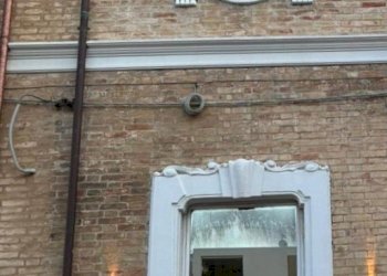 ingresso palazzo - Trilocale San Benedetto del Tronto - foto 10