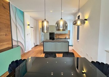 APPARTAMENTO IN AFFITTOZONACENTRO SAN BENEDETTO DE - Quadrilocale San Benedetto del Tronto - foto 1