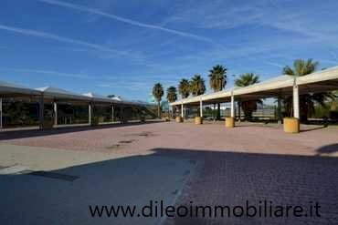 LOCALE COMMERCIALE IN AFFITTO - Commercial Premises Monteprandone - photo 1