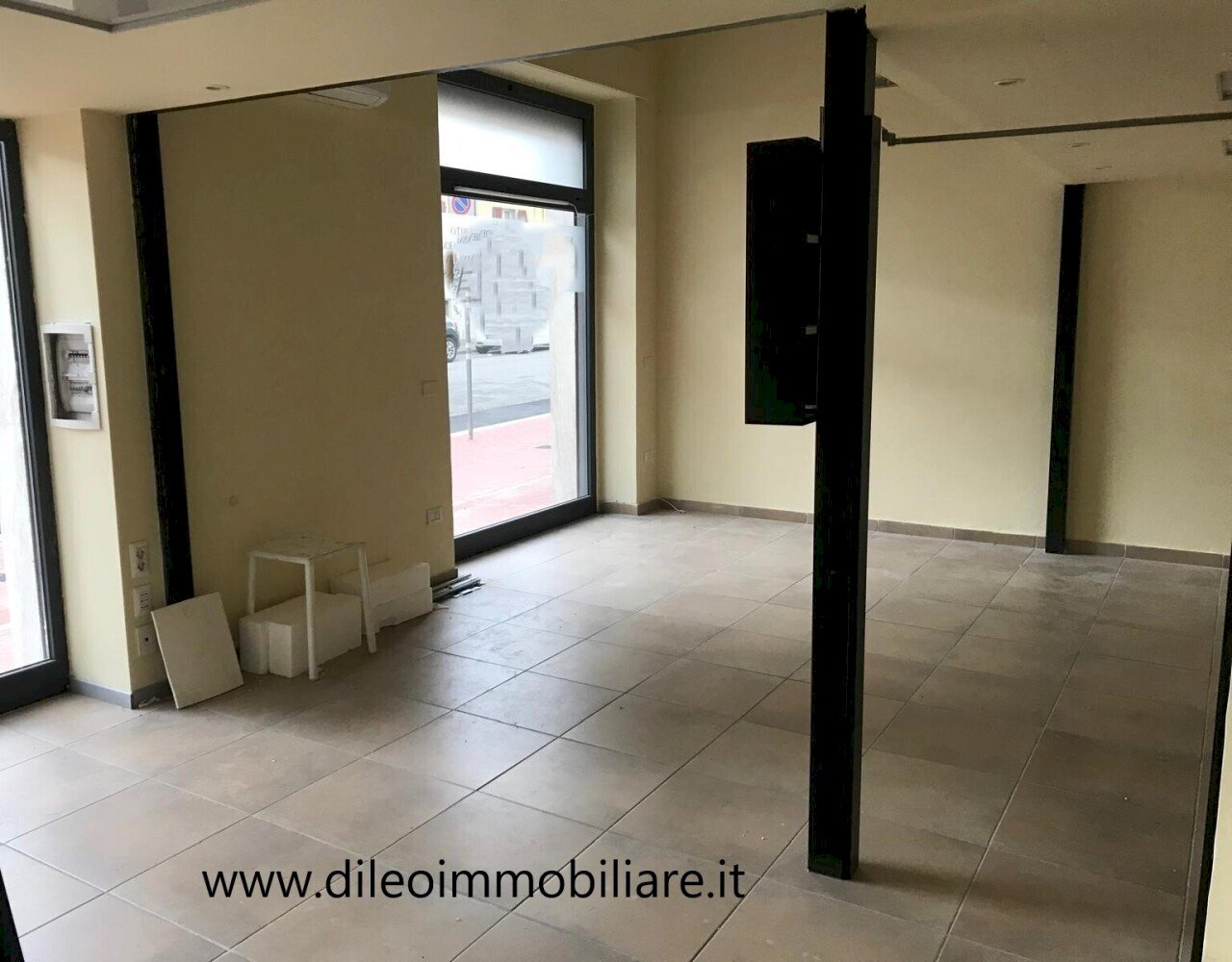 UFFICIO IN VENDITA ASCOLI PICENO - Locale Commerciale Ascoli Piceno - foto 1