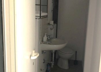 bagno - Locale Commerciale Ascoli Piceno - foto 9