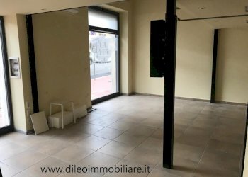 UFFICIO IN VENDITA ASCOLI PICENO - Locale Commerciale Ascoli Piceno - foto 1