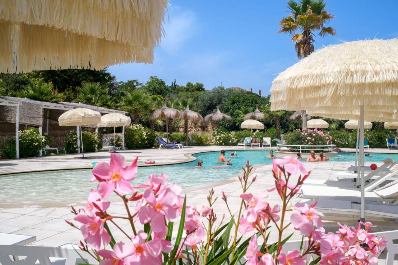 piscina - Bathing establishment Grottammare - photo 3