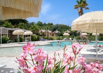 piscina - Stabilimento balneare Grottammare - foto 3