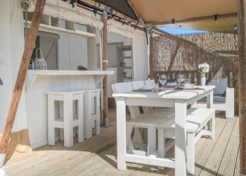 mare - Stabilimento balneare Grottammare - foto 5