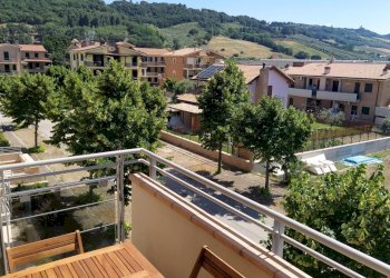 IMG_20220612_153056.jpg - Monolocale Via Falcone e Borsellino 10, Pedaso - foto 3