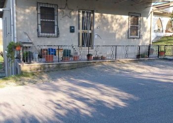 01 OFFIDA - CASA INDIPENDENTE DA RISTRUTTURARE.jpg - Independent house Offida - photo 3