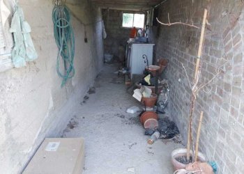 16 OFFIDA - CASA INDIPENDENTE DA RISTRUTTURARE.jpe - Independent house Offida - photo 23