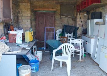 17 OFFIDA - CASA INDIPENDENTE DA RISTRUTTURARE.jpe - Independent house Offida - photo 24