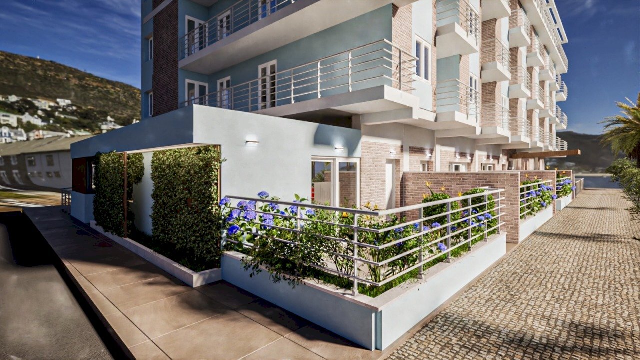 WhatsApp Image 2024-08-21 at 11.15.20 (1) (1) - Co - Two-room apartment San Benedetto del Tronto - photo 2