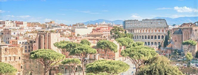 portamaggiore.jpg - Albergo - Struttura ricettiva Roma - foto 3