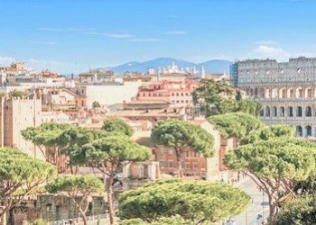 portamaggiore.jpg - Hotel - Accommodation facility Roma - photo 3